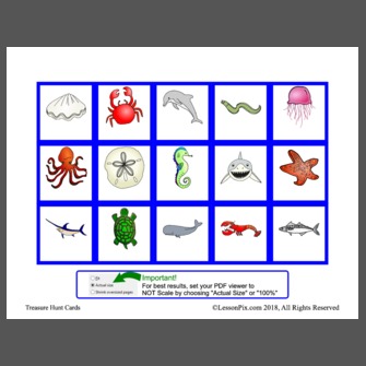 Untitled Adapted Board Game
