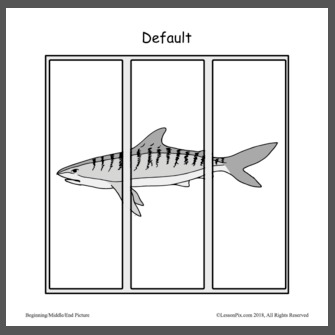 Final Consonant Deletion Visual