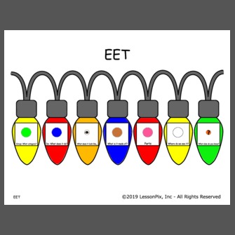 EET- Christmas