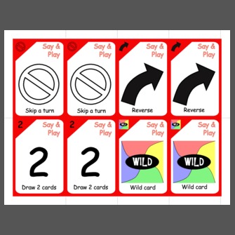 Uno clarifies game rules on +4, +2 cards