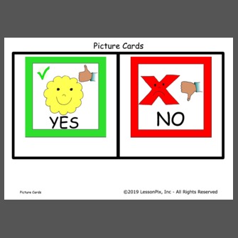 Yes Card Yes Card