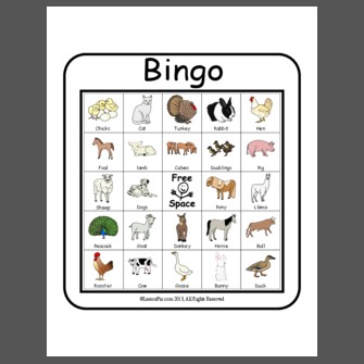 Bingo