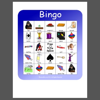 Bingo