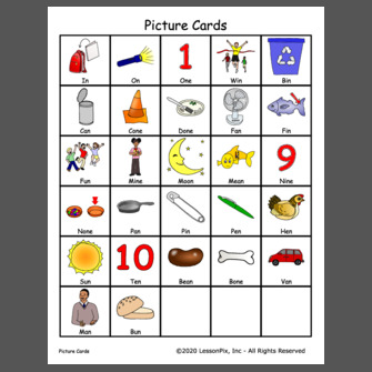 CVC Activity Part 2- Final n cards