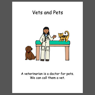 doctor for pets