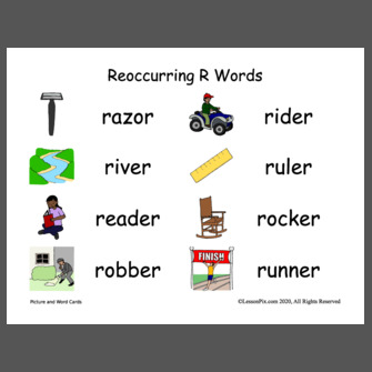 Wrangling with the 'R' Word - Rethinking65