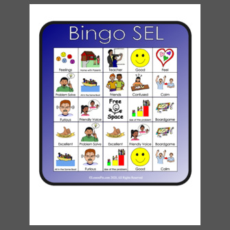 Bingo SEL