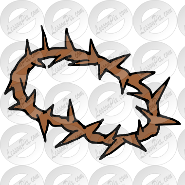 Crown of Thorns