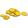 Gold Coins Picture