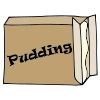 Pudding Picture