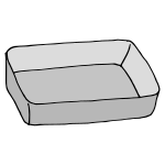 Cake Pan Picture