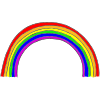 DO YOU KNOW THE COLORS OF THE RAINBOW
