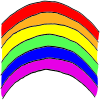 rainbow Picture