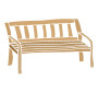 Park Bench