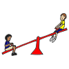 seesaw Picture