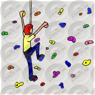 Rock Wall