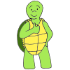 Okay Turtle