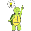 Idea Turtle