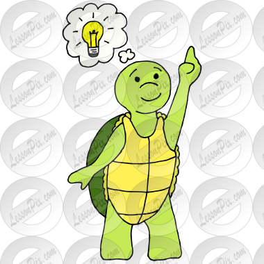 Idea Turtle Picture