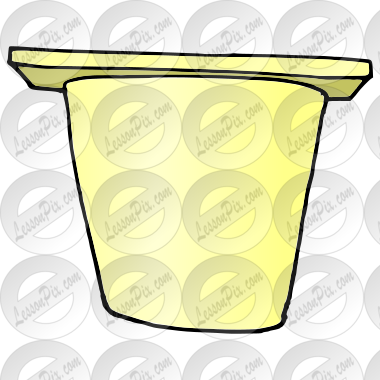 Pudding Cup  Picture