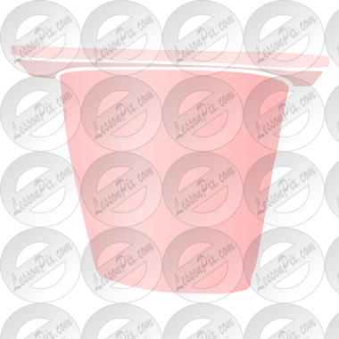 Pudding Cup
