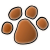 paw