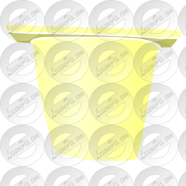 Pudding Cup