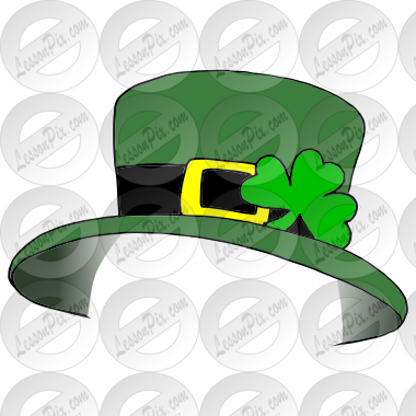 Leprechaun Hat