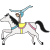 pony