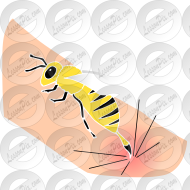 Bee Sting