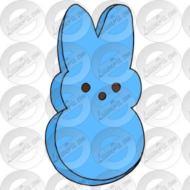 Candy Bunny
