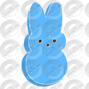 Candy Bunny