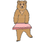 Dancing Bear Picture
