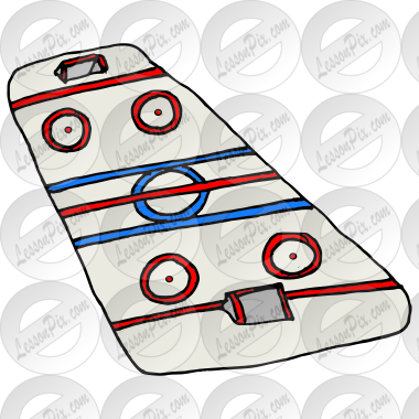 Hockey Rink