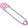 Safety Pin Picture