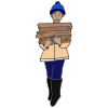 Carrying Wood