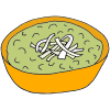 split pea  Picture