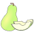 pears
