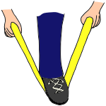 Theraband Picture