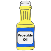 real oil
