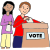 ballot