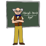 Professor Picture