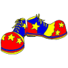 clown+shoe Picture