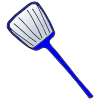 fly swatter  Picture