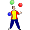 juggling Picture