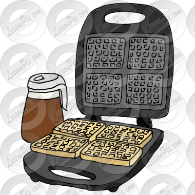 Waffle Iron