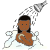 bathe