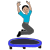 bounce