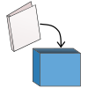 Put Binder in Box