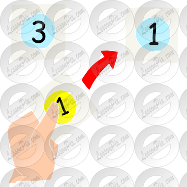 Match Number